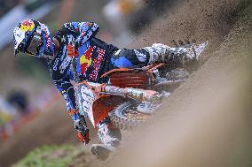 - Motocross - MXGP of China