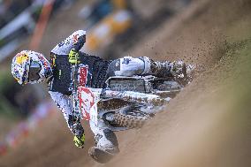 - Motocross - MXGP of China