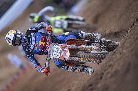 - Motocross - MXGP of China