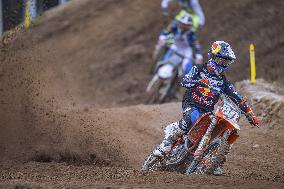 - Motocross - MXGP of China