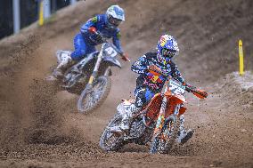 - Motocross - MXGP of China