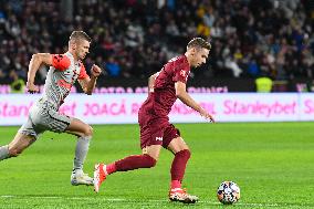 CFR Cluj v FCSB - Romanian Superliga