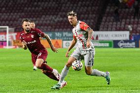 CFR Cluj v FCSB - Romanian Superliga