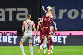 CFR Cluj v FCSB - Romanian Superliga