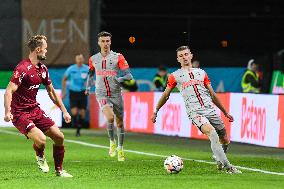 CFR Cluj v FCSB - Romanian Superliga