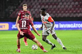 CFR Cluj v FCSB - Romanian Superliga