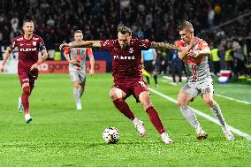 CFR Cluj v FCSB - Romanian Superliga