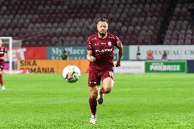 CFR Cluj v FCSB - Romanian Superliga