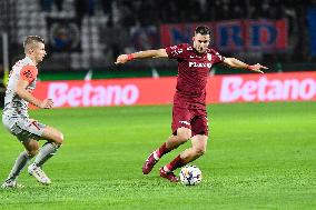 CFR Cluj v FCSB - Romanian Superliga