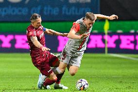 CFR Cluj v FCSB - Romanian Superliga