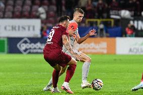 CFR Cluj v FCSB - Romanian Superliga