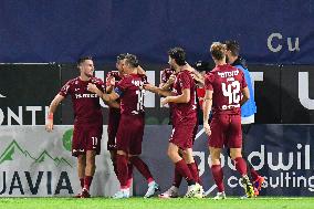 CFR Cluj v FCSB - Romanian Superliga