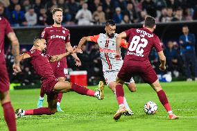 CFR Cluj v FCSB - Romanian Superliga