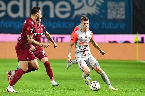 CFR Cluj v FCSB - Romanian Superliga