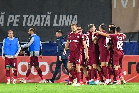 CFR Cluj v FCSB - Romanian Superliga