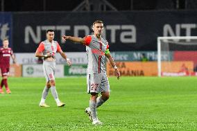 CFR Cluj v FCSB - Romanian Superliga