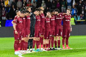 CFR Cluj v FCSB - Romanian Superliga