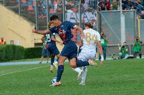 - Serie B - Cosenza Calcio vs UC Sampdoria