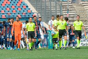 - Serie B - Cosenza Calcio vs UC Sampdoria