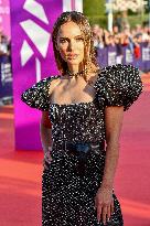 50th American Film Festival - Natalie Portman - Deauville