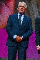 50th American Film Festival - Closing Ceremony - Deauville