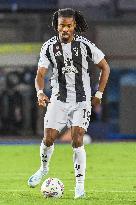 - Serie A - Empoli FC vs Juventus FC