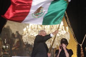 Independence Day Celebrations - Mexico City