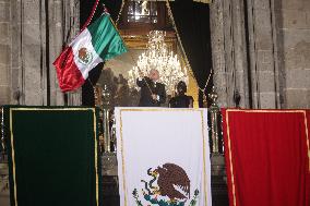 Independence Day Celebrations - Mexico City