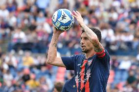 - Serie B - Cosenza Calcio vs UC Sampdoria