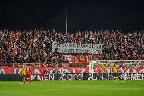 Monza v FC Internazionale - Serie A