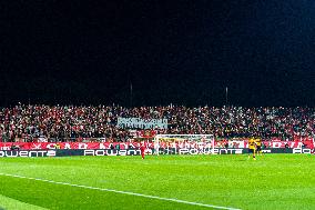 Monza v FC Internazionale - Serie A