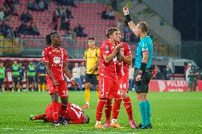 Monza v FC Internazionale - Serie A