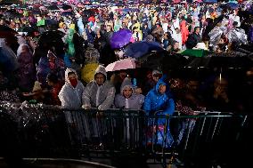 Cry Of Independence In Mexico