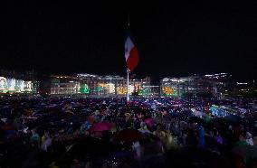 Cry Of Independence In Mexico