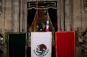 Cry Of Independence In Mexico