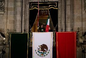 Cry Of Independence In Mexico