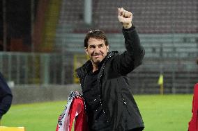 - Serie C Italia - Perugia vs Gubbio