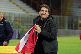 - Serie C Italia - Perugia vs Gubbio