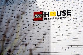 LEGO Group Headquarters And Campus In Billund