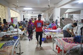 Dengue Epidemic In Bangladesh