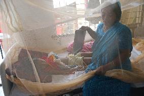 Dengue Epidemic In Bangladesh