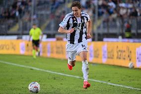 - Serie A - Empoli FC vs Juventus FC