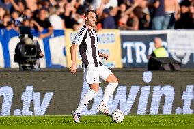 Empoli FC  v Juventus FC - Enilive