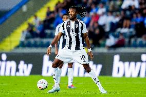 Empoli FC  v Juventus FC - Enilive