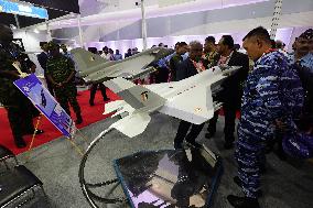 International Defence Aviation Exposition - India