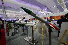 International Defence Aviation Exposition - India