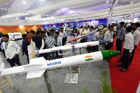 International Defence Aviation Exposition - India