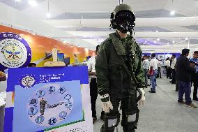 International Defence Aviation Exposition - India