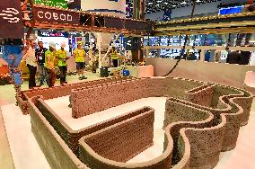 ConteQ Expo24 In Doha, Qatar