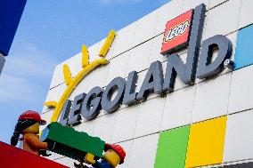 LEGO Group Headquarters And Campus In Billund